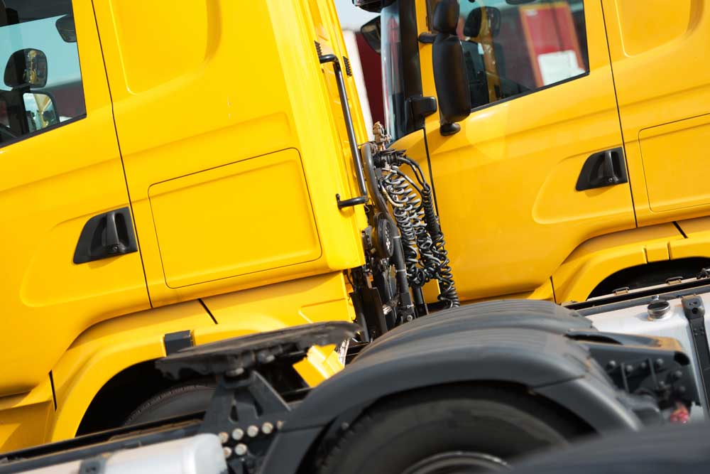 achat tracteur routier camion trucks solution